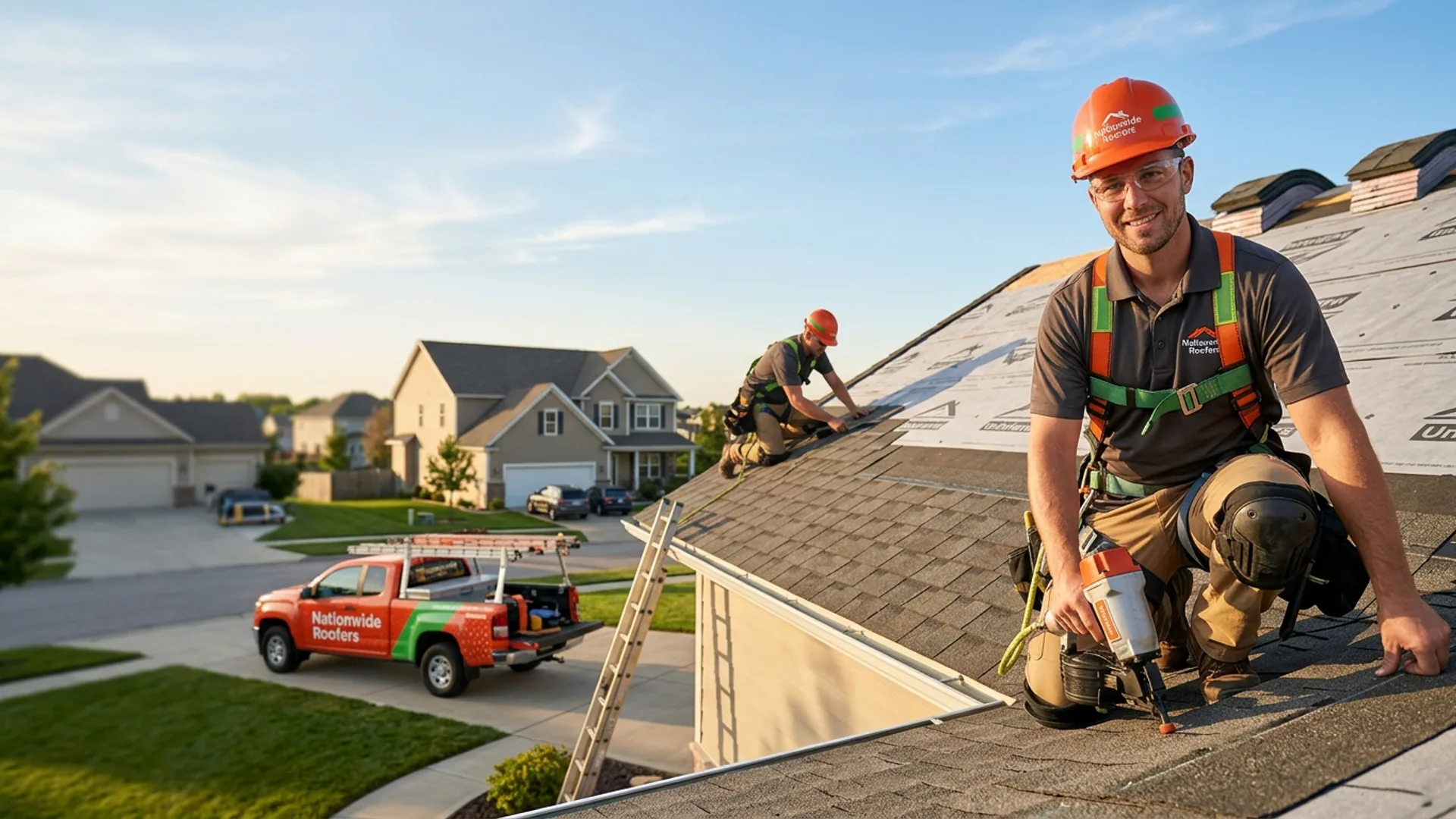 Experienced Roof Installation Plano, IL Near Me